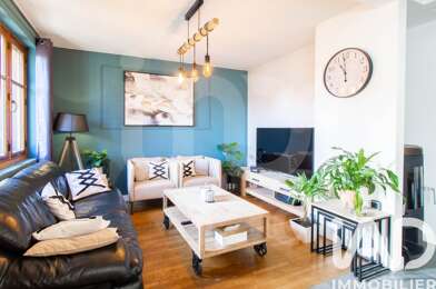 Maison 6 pièces 249000 €