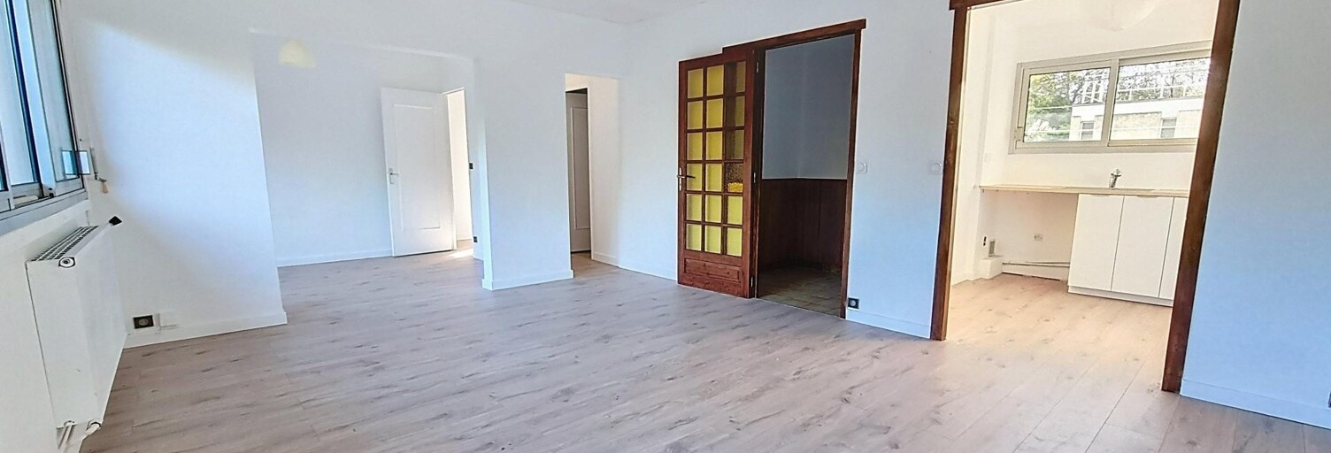 Appartement 4 Pièces 70 m² à vendre à Pessac (33600)