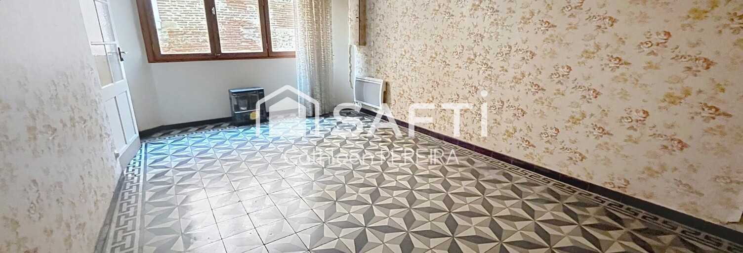 Maison 4 Pièces 102 m² à vendre à Lavaur (81500)