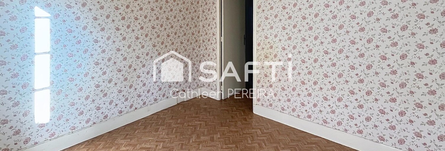 Maison 4 Pièces 102 m² à vendre à Lavaur (81500)