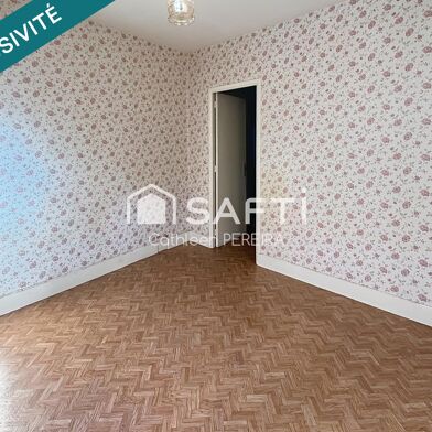 Maison 4 pièces 78000 €