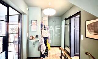 Maison 7 Pièces 116 m² à vendre à Béthune (62400)