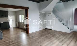 Maison 8 Pièces 147 m² à vendre à Châtellerault (86100)