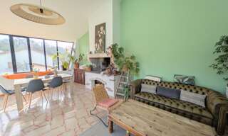 Maison 6 Pièces 150 m² à vendre à Bohas-Meyriat-Rignat (01250)