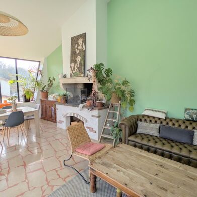 Maison 6 pièces 312000 €