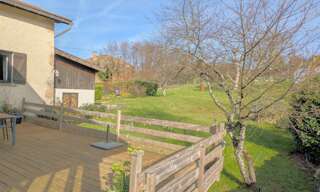 Maison 6 Pièces 150 m² à vendre à Bohas-Meyriat-Rignat (01250)