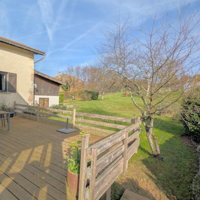 Maison 6 pièces 312000 €