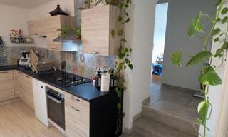 Maison 6 Pièces 150 m² à vendre à Bohas-Meyriat-Rignat (01250)