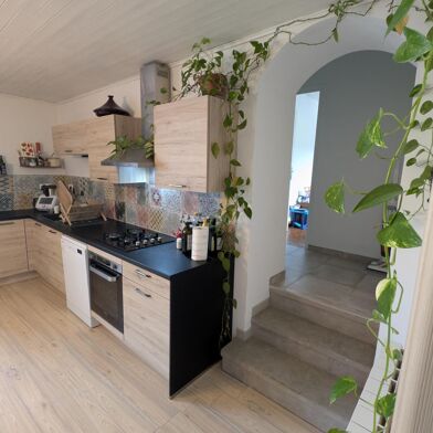 Maison 6 pièces 312000 €