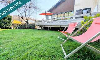 Maison 6 Pièces 150 m² à vendre à Bohas-Meyriat-Rignat (01250)