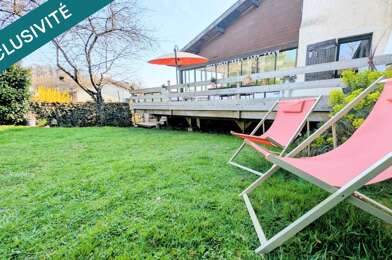 Maison 6 pièces 299000 €