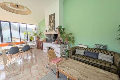 Maison 6 pièces 289000 €