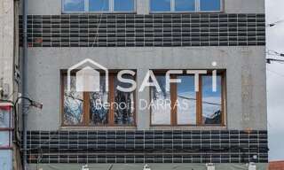 Immeuble  230 m² à vendre à Béthune (62400)