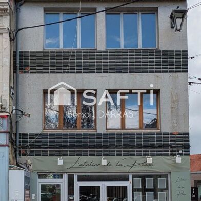 Immeuble  159000 €