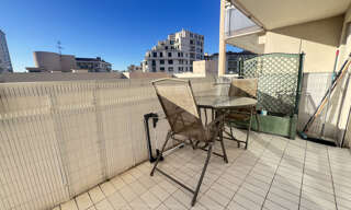 Appartement 4 Pièces 78 m² à vendre à Toulon (83000)