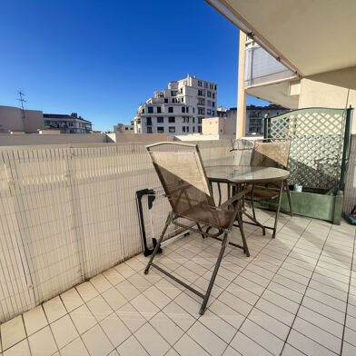 Appartement 4 pièces 239000 €