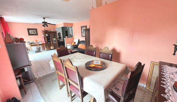 Appartement 4 pièces  à vendre Toulon 83000