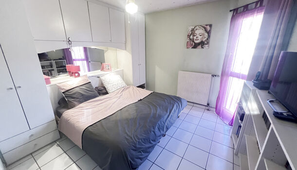 Appartement 4 pièces  à vendre Toulon 83000