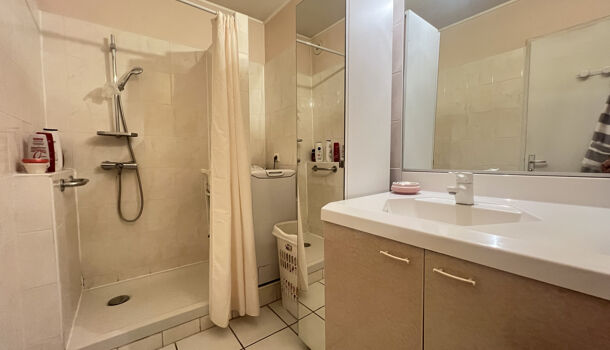 Appartement 4 pièces  à vendre Toulon 83000