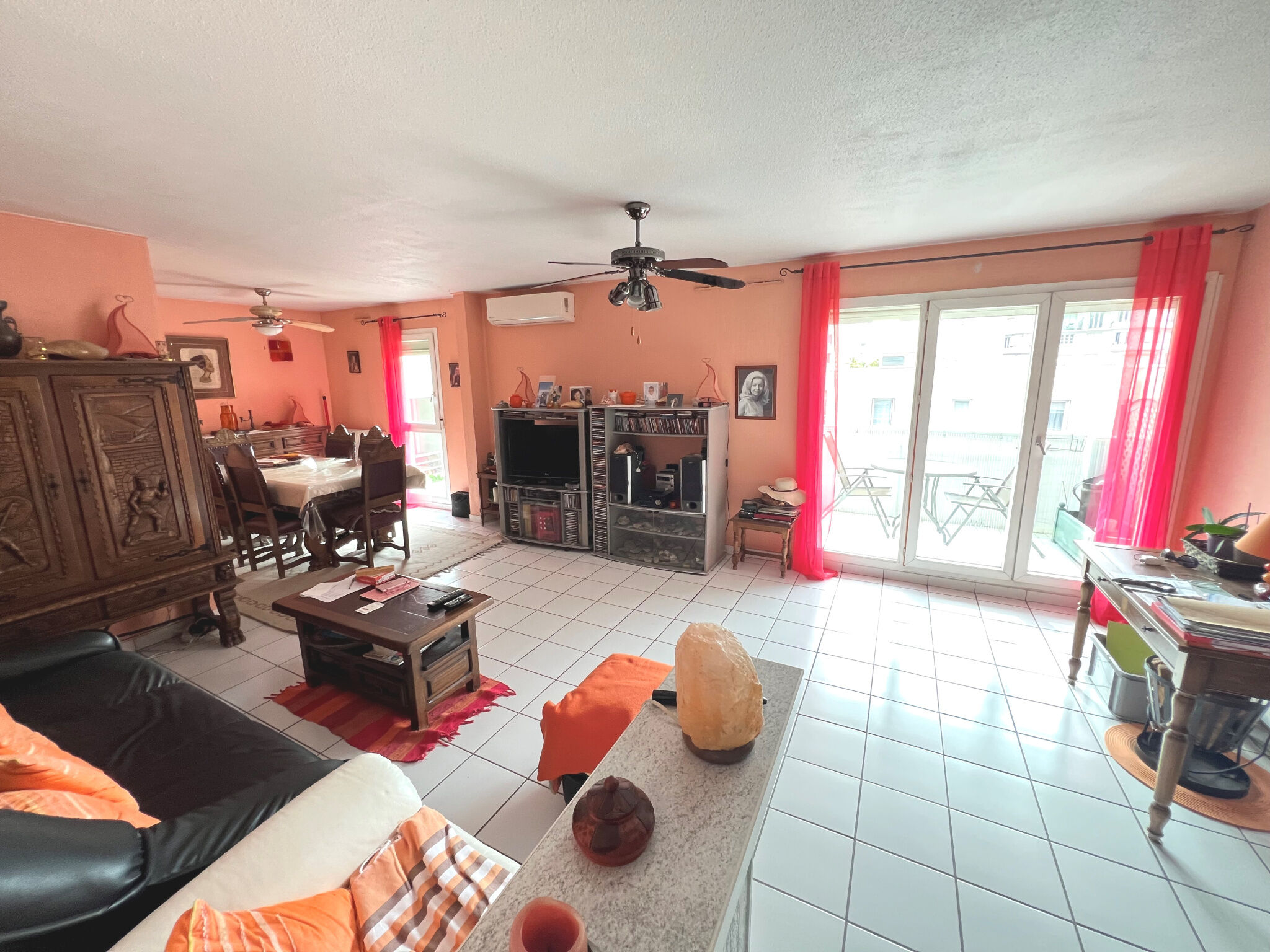 Appartement  T4 à vendre Toulon 83000