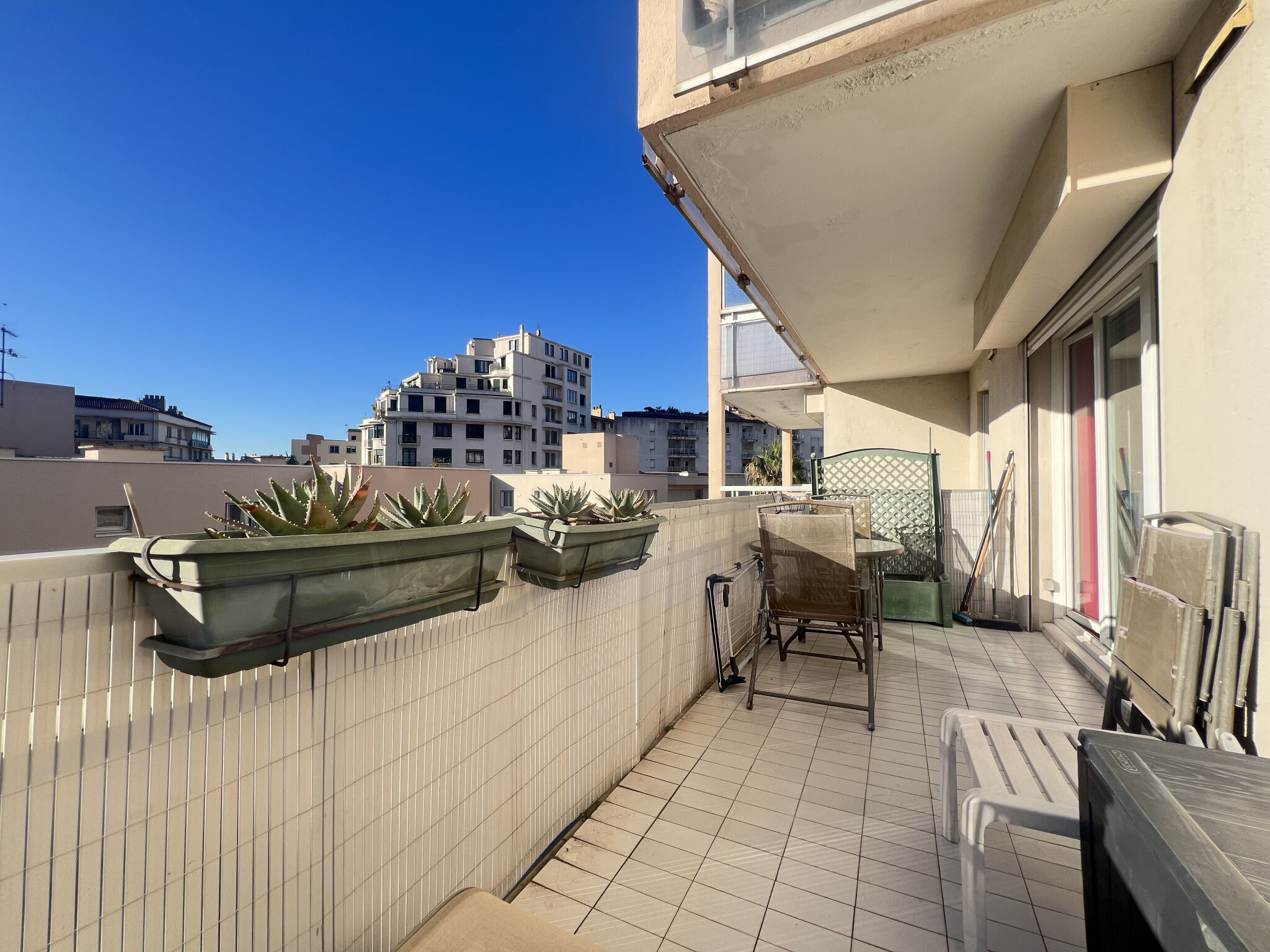 Appartement  T4 à vendre Toulon 83000