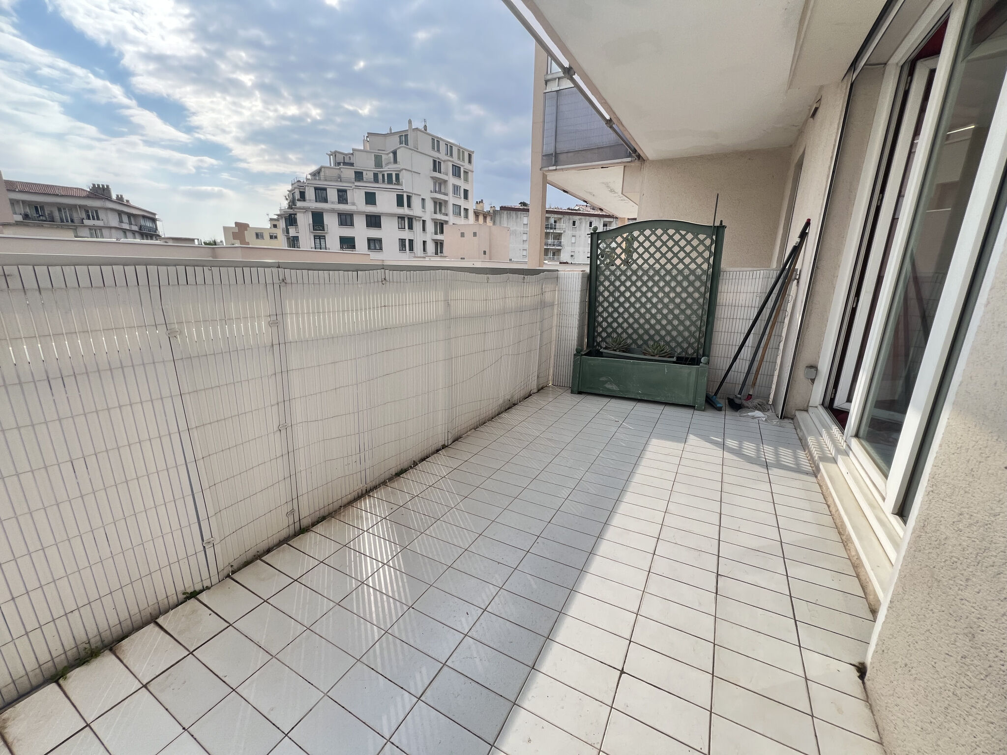 Appartement  T4 à vendre Toulon 83000