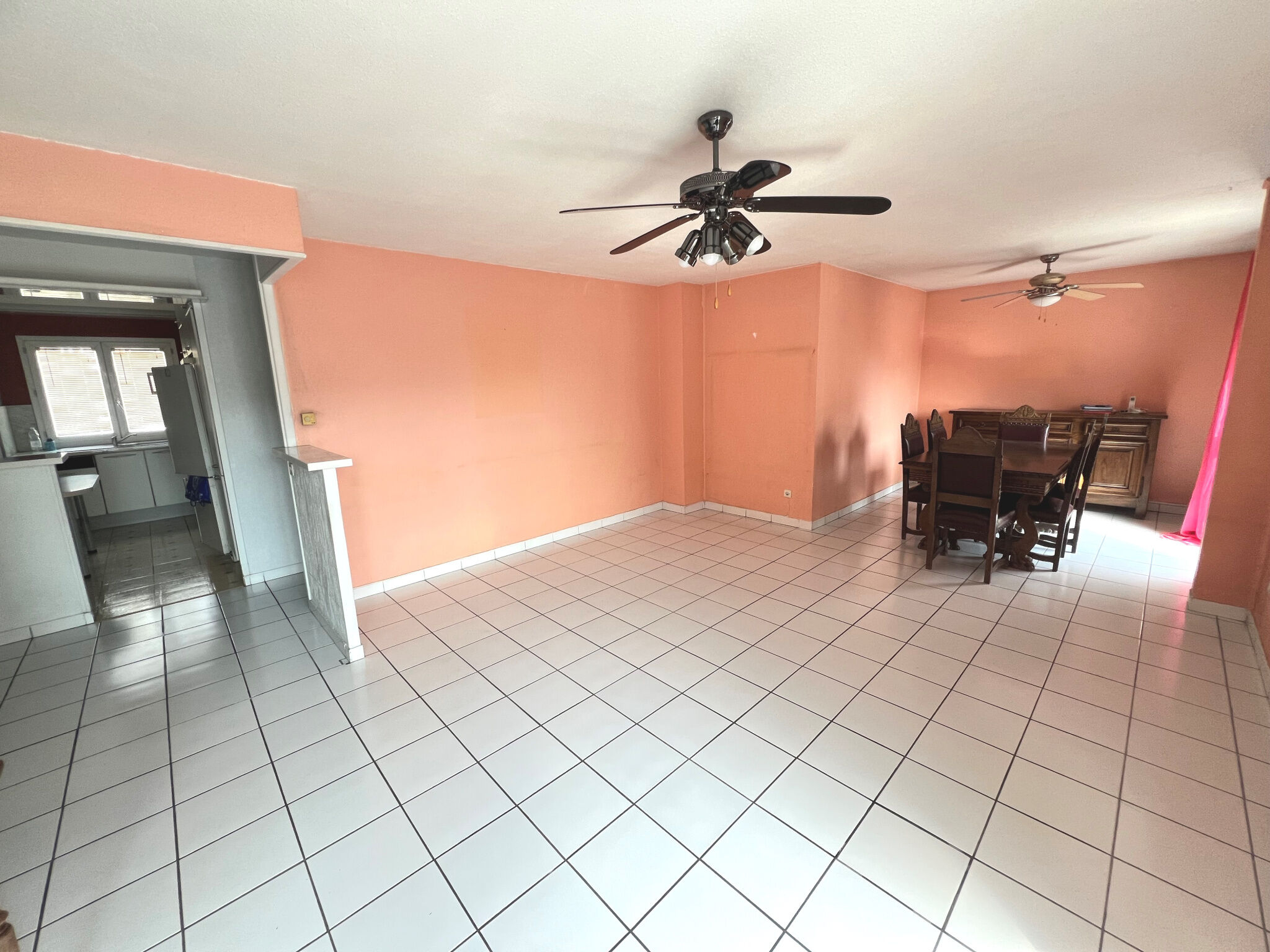 Appartement  T4 à vendre Toulon 83000