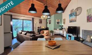 Maison 5 Pièces 120 m² à vendre à Lucenay (69480)