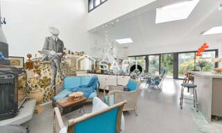 Maison 5 Pièces 139 m² à vendre à Rezé (44400)