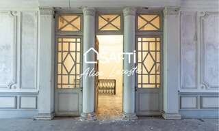 Maison 10 Pièces 600 m² à vendre à Lézat-sur-Lèze (09210)