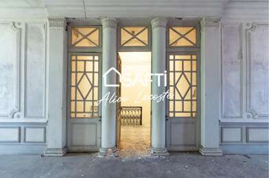 Maison 10 pièces 299900 €