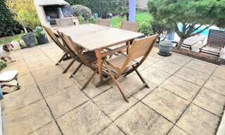 Maison 5 Pièces 110 m² à vendre à Charly (69390)