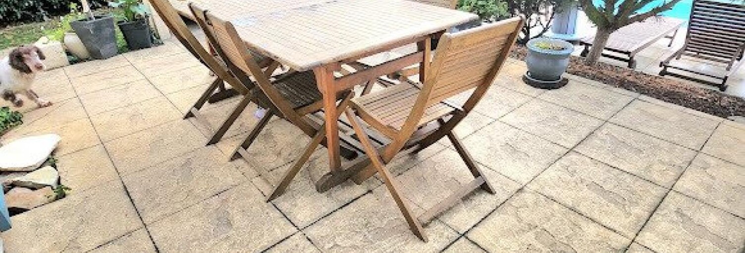 Maison 5 Pièces 110 m² à vendre à Charly (69390)