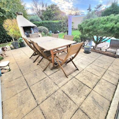 Maison 5 pièces 479000 €