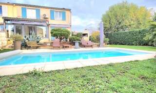 Maison 5 Pièces 110 m² à vendre à Charly (69390)