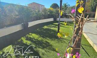 Maison 4 Pièces 85 m² à vendre à Brignoles (83170)