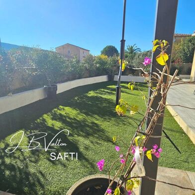 Maison 4 pièces 356000 €