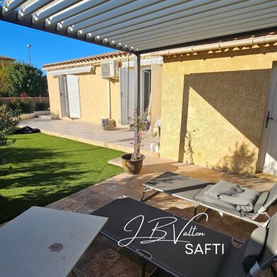 Maison 4 pièces 343000 €