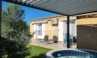 Maison 4 Pièces 85 m² à vendre à Brignoles (83170)