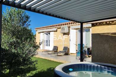 Maison 4 pièces 329500 €