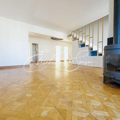 Appartement 6 pièces 1249900 €