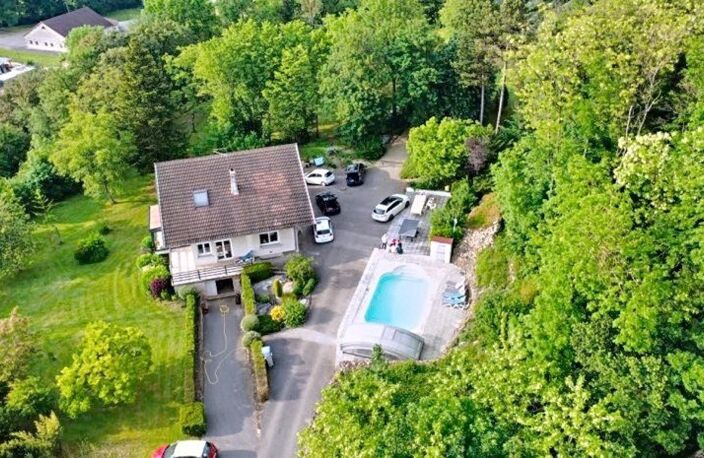 La maison familiale idéale dans un écrin de verdure ! — photo 4