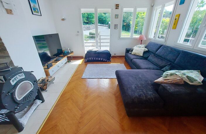 La maison familiale idéale dans un écrin de verdure ! — photo 5