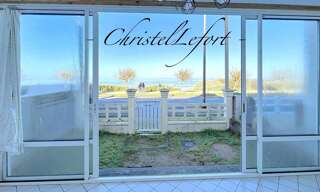 Maison 4 Pièces 61 m² à vendre à Saint-Michel-Chef-Chef (44730)