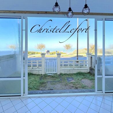 Maison 4 pièces 443000 €