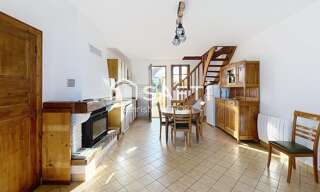 Maison 4 Pièces 61 m² à vendre à Saint-Michel-Chef-Chef (44730)