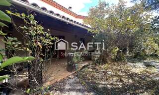 Maison 5 Pièces 178 m² à vendre à Saint-Jean-de-Cornies (34160)