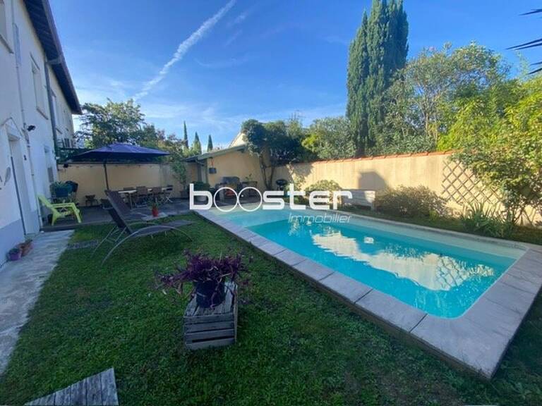 Maison — photo 1