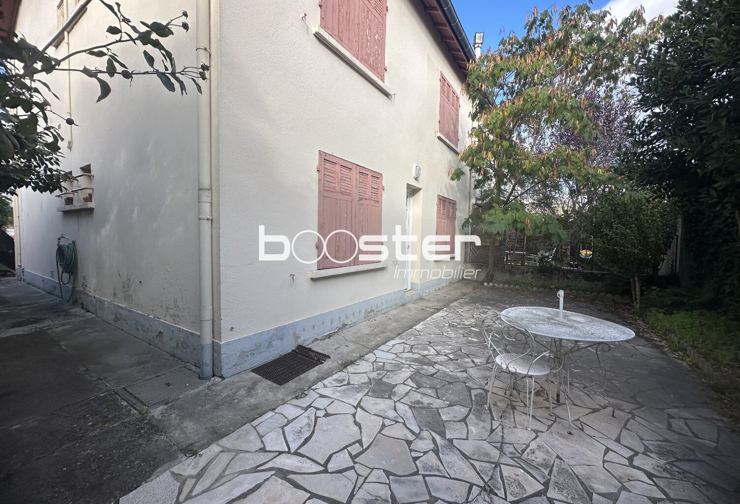 Maison — photo 1