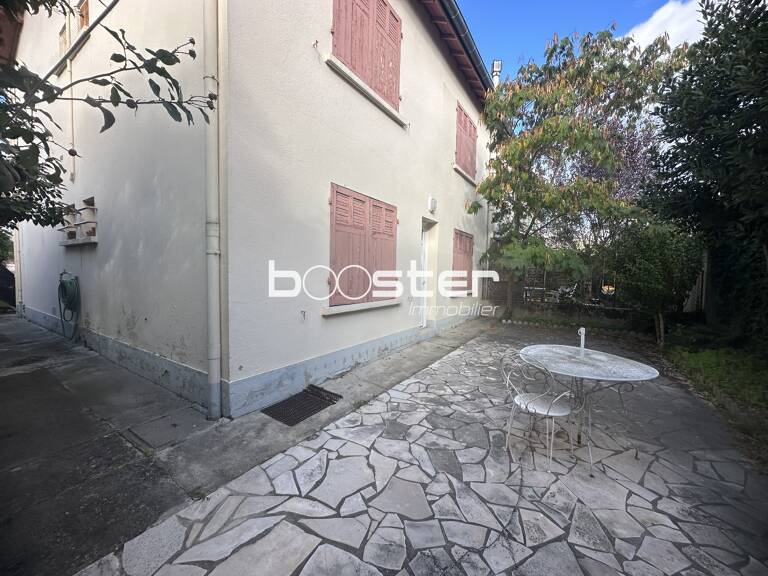 Maison — photo 1